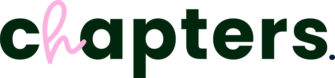 Chapters Logo