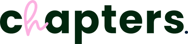 Chapters Logo
